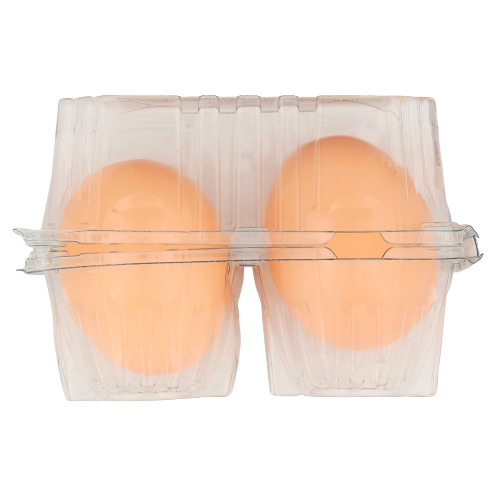 2 Uova Fresche Grandi U!